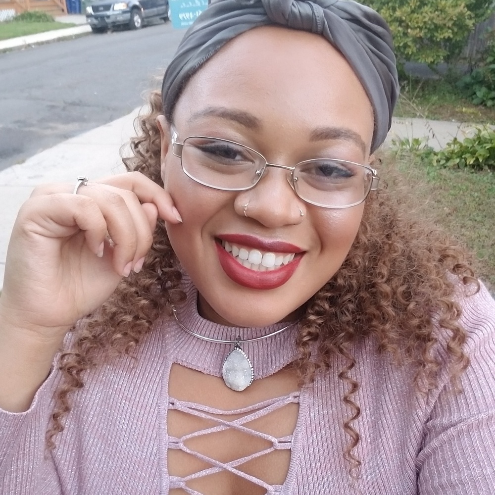 Meet your Posher, Kalea